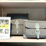 8号帆布 岡山帆布 シルバーレイククラブ